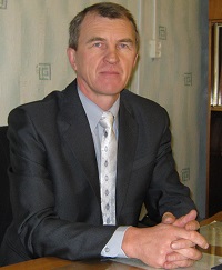 Седухин Владимир Александрович